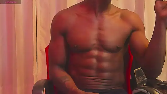 Miltton Jakee online show from February 2025 04:30:02 AM