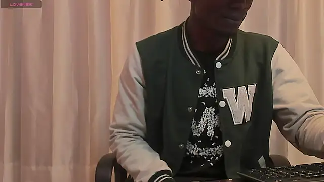 Miltton Jakee online show from February 2025 11:13:02 AM