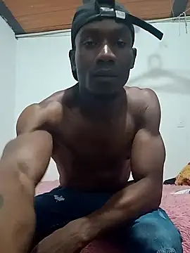 Miltton Jakee online show from March 2025 11:03:02 PM