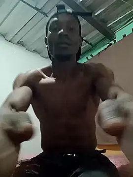 Miltton Jakee online show from March 2025 01:42:02 AM