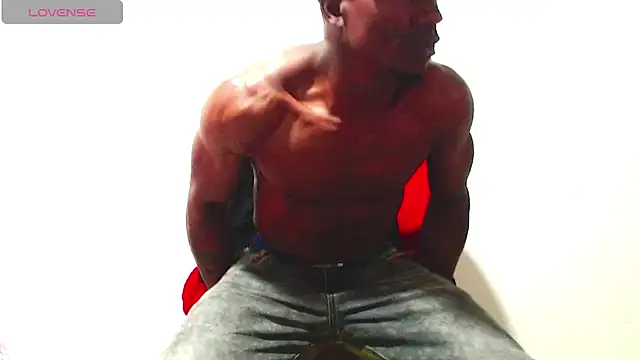 Miltton Jakee online show from March 2025 03:39:01 PM