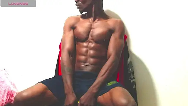 Miltton Jakee online show from March 2025 05:38:02 PM