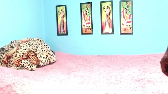 Miltton Jakee online show from September 2025 07:36:01 PM