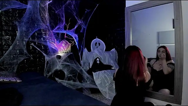 Calliope dark online show from October 2025 03:13:01 PM