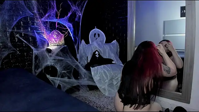 Calliope dark online show from November 2025 03:24:02 PM