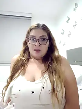 AntonellaAlondra4 online show from December 2024 05:45:01 AM