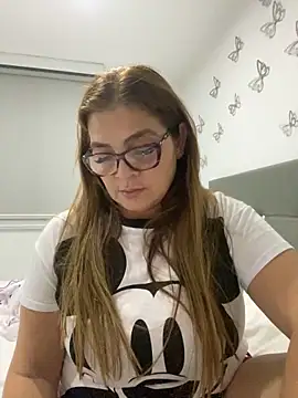 AntonellaAlondra4 online show from December 2024 06:09:02 AM