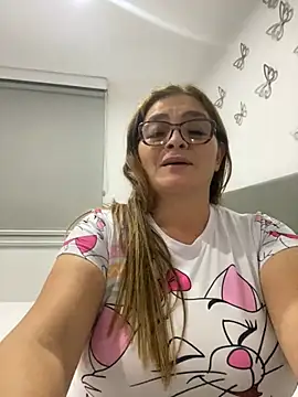 AntonellaAlondra4 online show from December 2024 06:09:01 AM