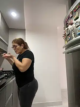 AntonellaAlondra4 online show from January 2025 06:24:02 PM