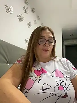 AntonellaAlondra4 online show from March 2025 03:29:01 AM