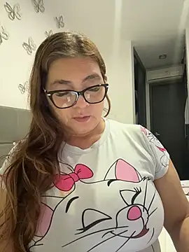 AntonellaAlondra4 online show from March 2026 05:44:01 AM