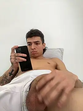 Elpaisita7 online show from October 2025 07:18:01 PM