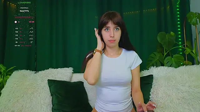 -Violetttttka online show from March 2025 11:46:01 PM