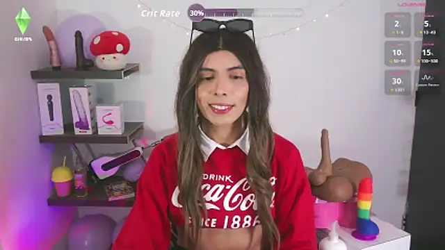 Snapshot of valentina_crtti chatting on June 2026 06:57:01 PM valentina crtti online show from June 2026 06:57:01 PM