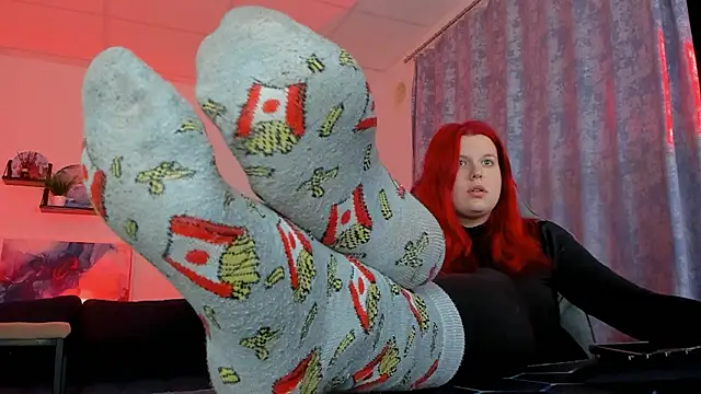 NielletaBlossom online show from February 2026 02:39:02 AM