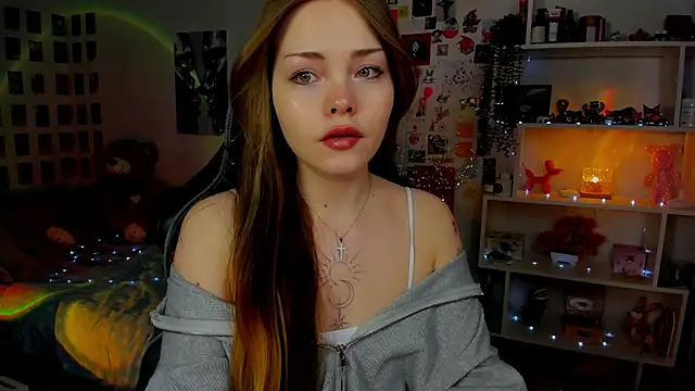 AkiraKatsu online show from March 2026 12:42:02 PM