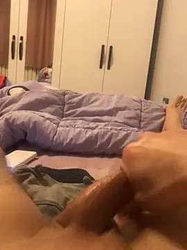 PerfectBisex online show from February 2025 06:45:02 PM