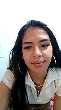 Alisson 420 online show from January 2025 11:56:01 PM