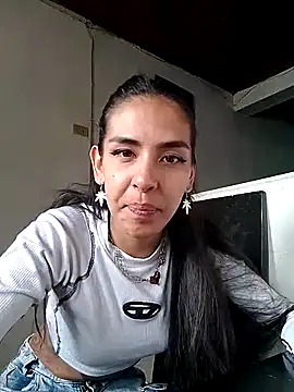 Alisson 420 online show from February 2025 05:58:02 PM