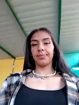 Snapshot of Alisson_420 chatting on September 2025 07:17:02 PM Alisson 420 online show from September 2025 07:17:02 PM