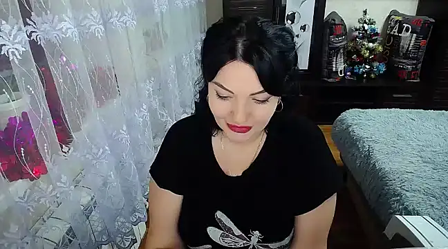 Lady Boom Wild  online show from January 2025 05:59:01 PM