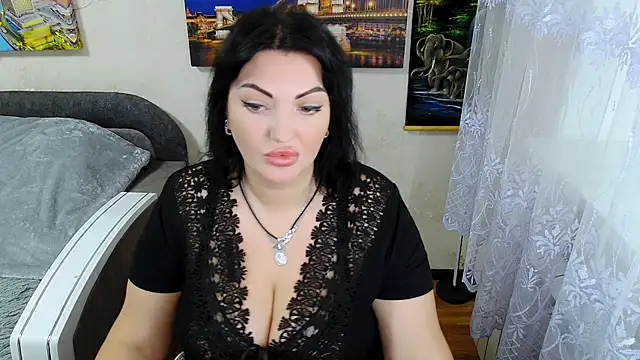 Lady Boom Wild  online show from October 2025 06:43:01 AM