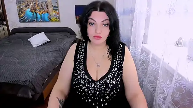 Lady Boom Wild  online show from April 2026 08:20:02 AM