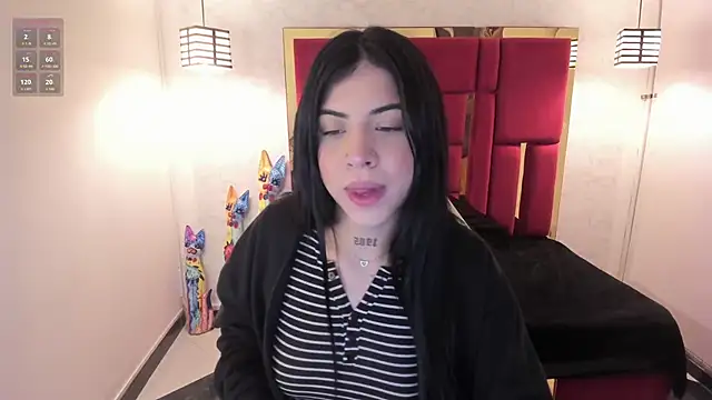 Snapshot of Violet_m chatting on October 2025 01:08:02 PM Violet m online show from October 2025 01:08:02 PM