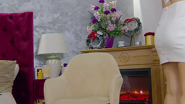 MissJasmine  online show from December 2024 04:54:02 AM