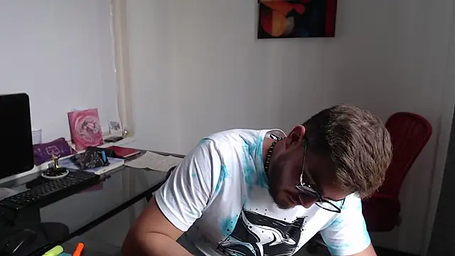 Dylanwish online show from January 2025 08:35:01 PM