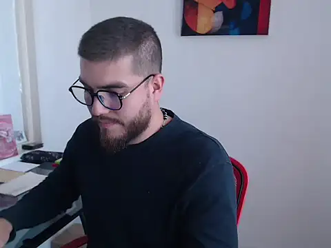 Dylanwish online show from September 2025 08:55:02 PM