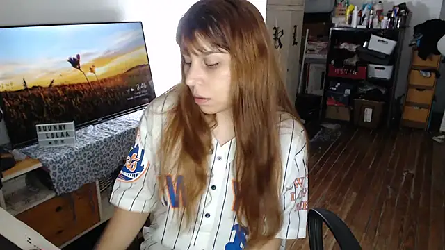 bunnylolaa4 online show from November 2025 06:46:01 AM