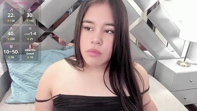 rose nova online show from December 2025 07:19:02 PM