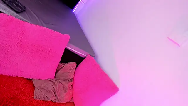 DesireSweet online show from January 2025 04:44:01 AM