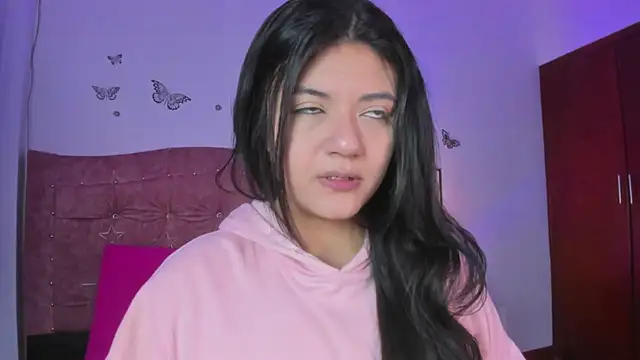 DesireSweet online show from January 2026 11:03:02 AM