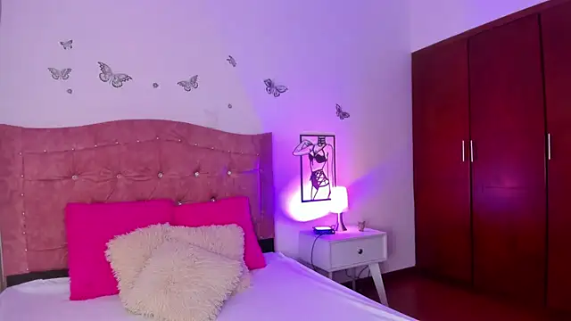 DesireSweet online show from March 2026 12:12:02 PM