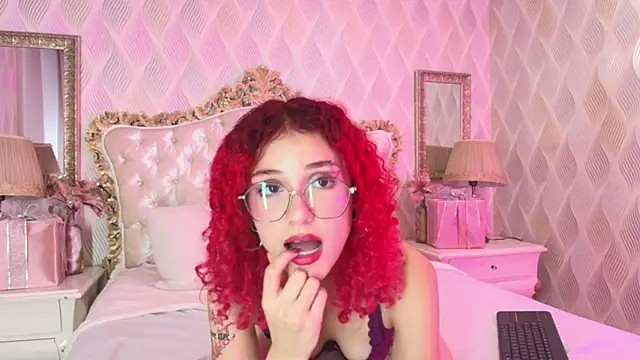 Ivy Starr1 online show from January 2025 07:02:02 PM