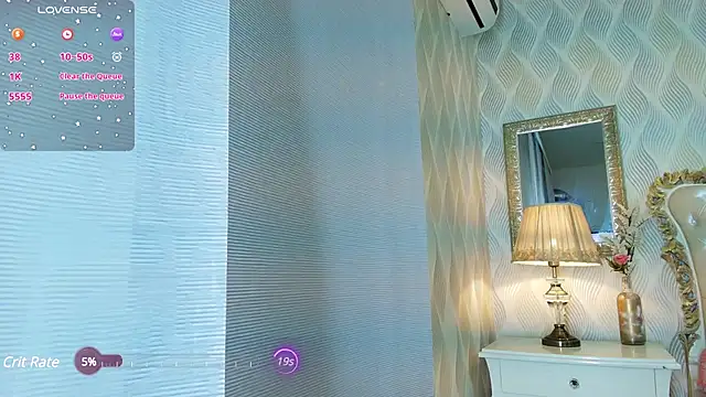 Ivy Starr1 online show from March 2025 02:10:02 PM