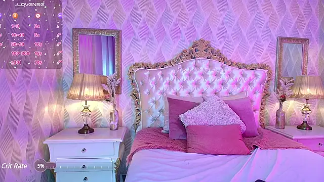 Ivy Starr1 online show from March 2025 05:38:02 PM