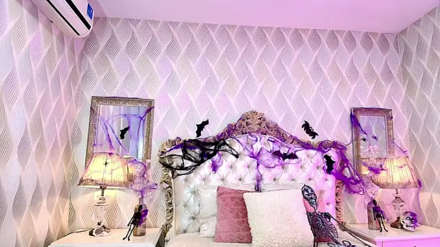 Ivy Starr1 online show from October 2025 01:33:02 PM