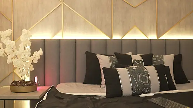 miia blake online show from February 2025 01:33:01 AM