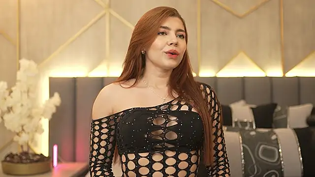 miia blake online show from February 2025 10:58:01 PM