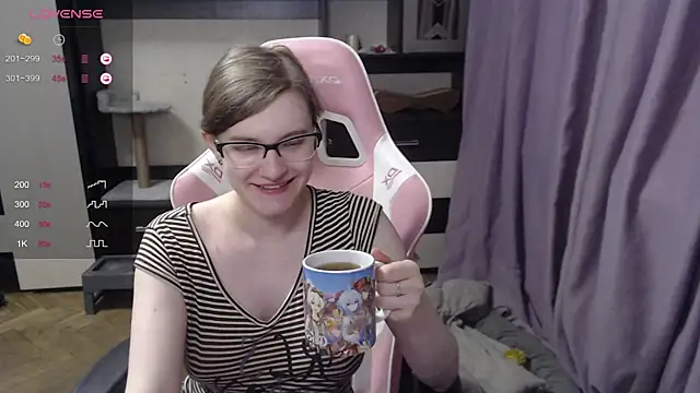 Snapshot of Tomato_Tease chatting on March 2025 07:48:02 PM Tomato Tease online show from March 2025 07:48:02 PM