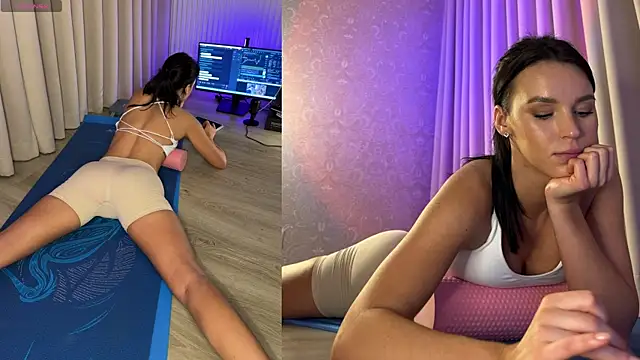 sasha long13 online show from December 2024 11:18:02 PM