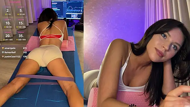 sasha long13 online show from December 2024 11:12:02 PM