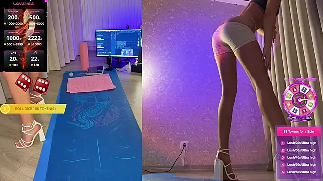 sasha long13 online show from December 2024 01:21:01 AM