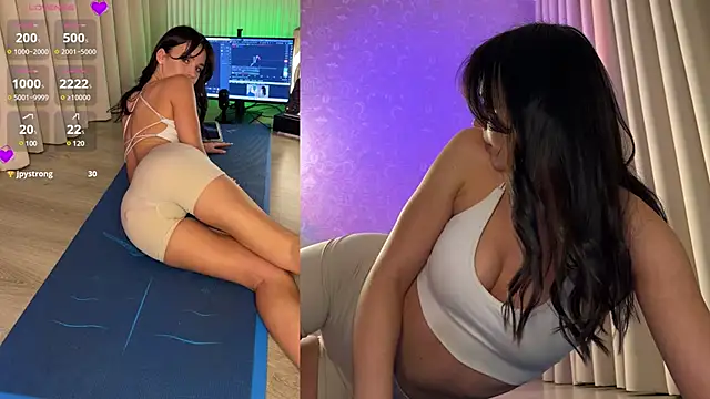 sasha long13 online show from January 2025 10:55:02 PM