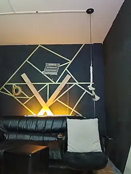 Gelena Black online show from October 2025 12:34:02 PM