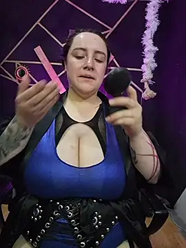 Gelena Black online show from January 2026 01:02:02 PM