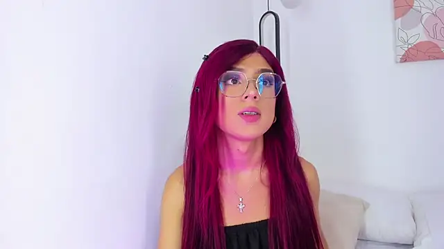 samantha  fairy online show from December 2024 07:45:02 PM